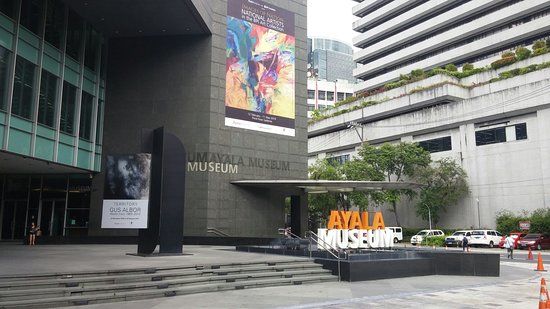 Ayala-museet